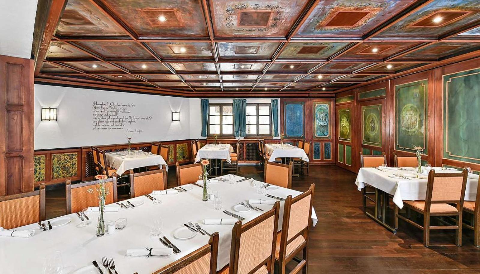 Hotel Kloesterle Noerdlingen - In Kuerze Elaya Hotel Kloesterle Нёрдлинген Экстерьер фото